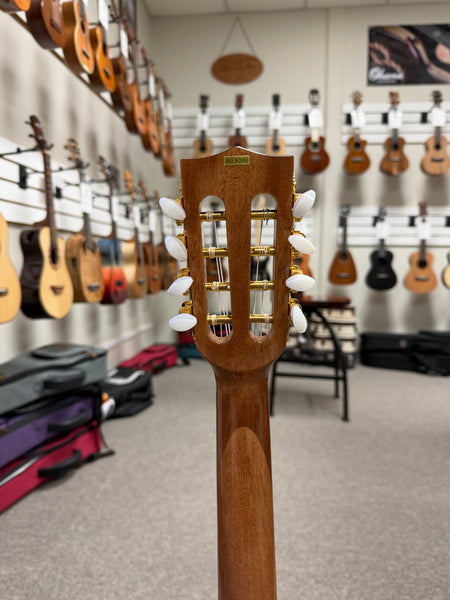 KALA KA-BG8 8 String Mahogany Baritone Ukulele