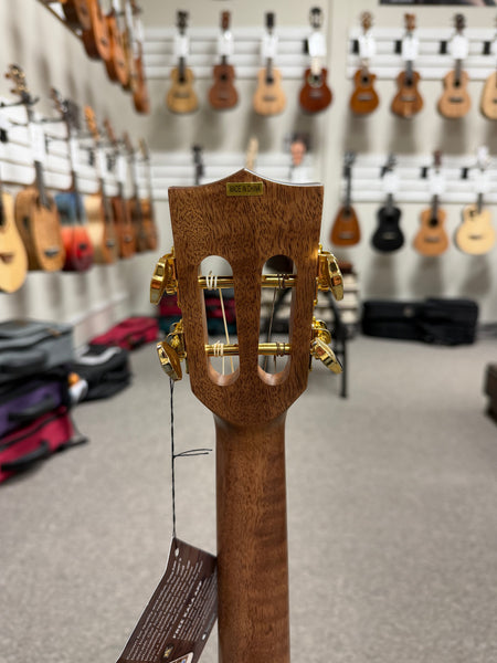 KALA KA-ASCP-B Baritone Ukulele - Solid Cedar/ Solid Pau Ferro