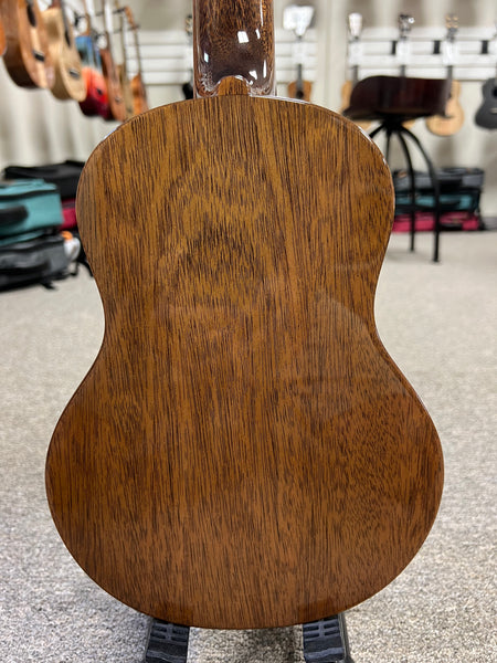 Kiwaya KPC-1M Solid Mahogany Concert Ukulele