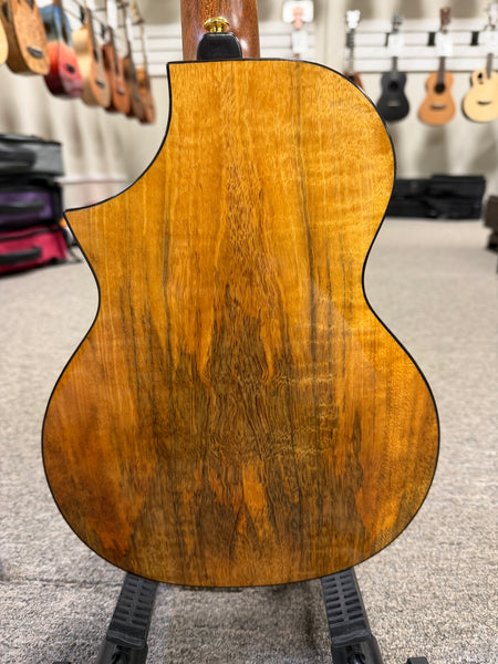 Enya EUT-MG6 Solid Mango Tenor Ukulele w/Case