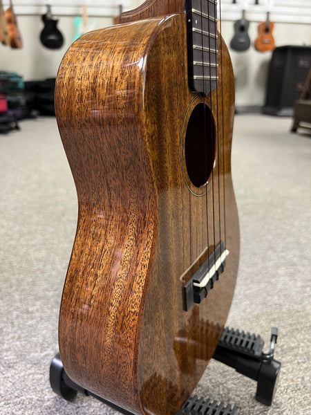 Kiwaya KPT-1M Solid Mahogany Tenor Ukulele