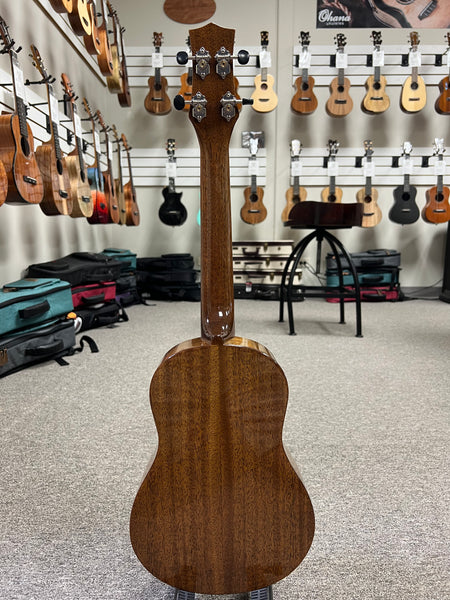 Kiwaya KPT-1M Solid Mahogany Tenor Ukulele