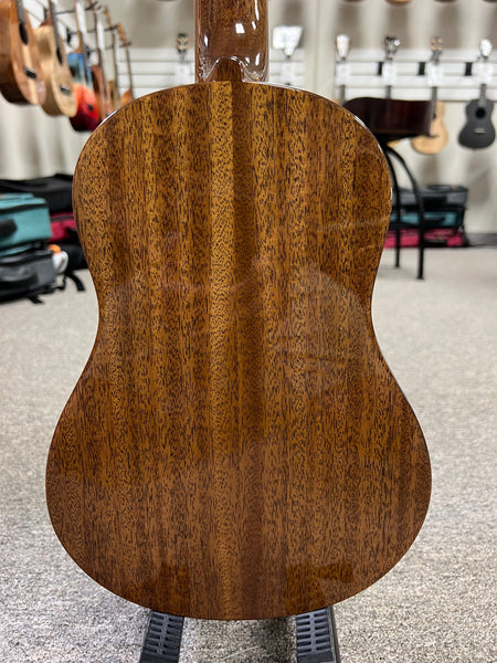 Kiwaya KPT-1M Solid Mahogany Tenor Ukulele