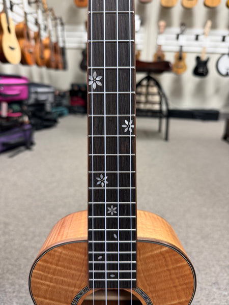 OHANA TK-18OM  Okume Tenor Ukulele