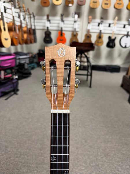 OHANA TK-18OM  Okume Tenor Ukulele