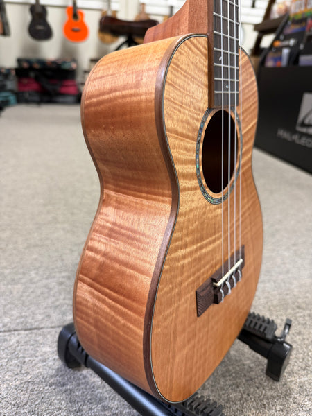 OHANA TK-18OM  Okume Tenor Ukulele