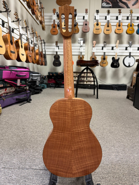 OHANA TK-18OM  Okume Tenor Ukulele