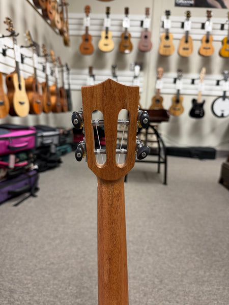 OHANA TK-18OM  Okume Tenor Ukulele
