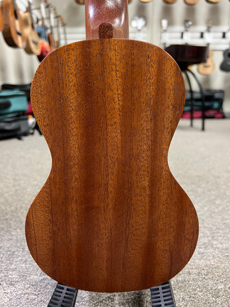 Kiwaya KS-1G Mahogany Soprano Ukulele - Eco Series