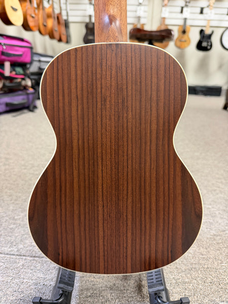 Ohana TK-70R Tenor Ukulele - Solid Spruce/Rosewood TK70R