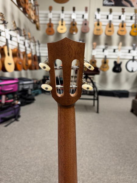 Ohana TK-70R Tenor Ukulele - Solid Spruce/Rosewood TK70R