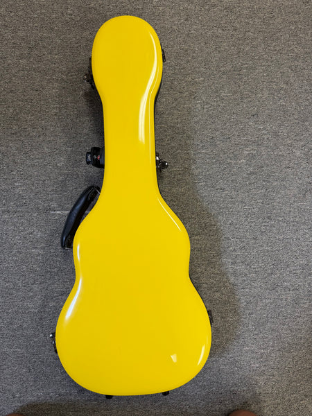 Kiwaya KPT-1K Solid Koa Tenor Ukulele w/Case #2 - Pre Loved