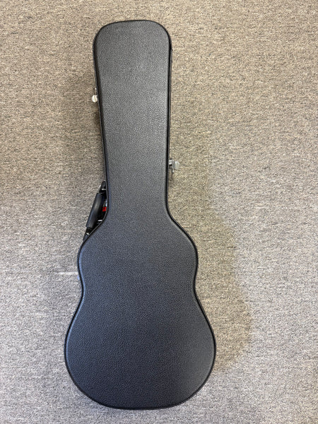 KoAloha KTM-00MR Solid Curly Koa Tenor Ukulele w/Case #2 - Makers Reserve Limited Edition