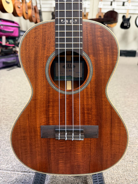 KALA KA-SA-T Solid Acacia Tenor Ukulele