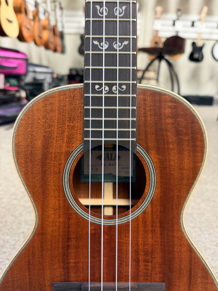 KALA KA-SA-T Solid Acacia Tenor Ukulele