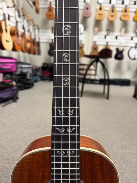 KALA KA-SA-T Solid Acacia Tenor Ukulele