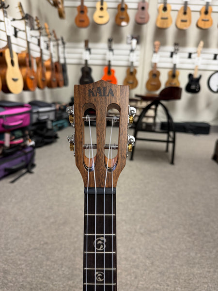 KALA KA-SA-T Solid Acacia Tenor Ukulele