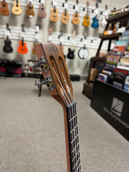 KALA KA-SA-T Solid Acacia Tenor Ukulele
