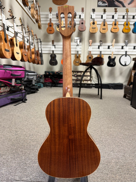 KALA KA-SA-T Solid Acacia Tenor Ukulele