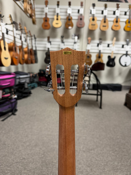 KALA KA-SA-T Solid Acacia Tenor Ukulele
