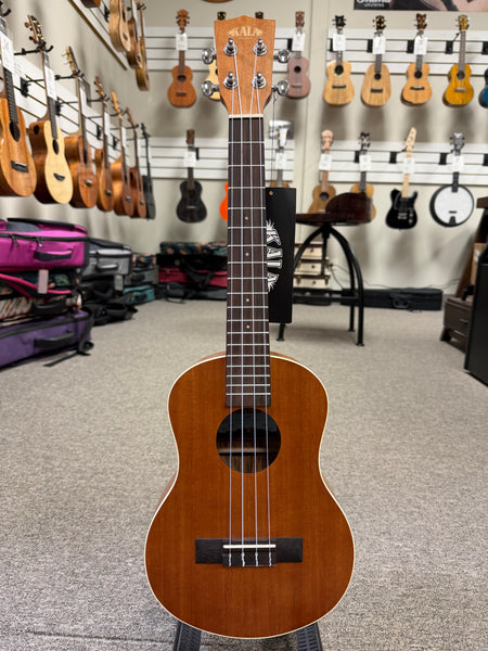 KALA KA-T Mahogany Tenor Ukulele