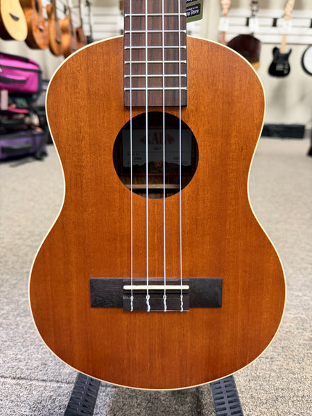 KALA KA-T Mahogany Tenor Ukulele