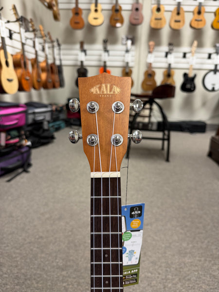 KALA KA-T Mahogany Tenor Ukulele
