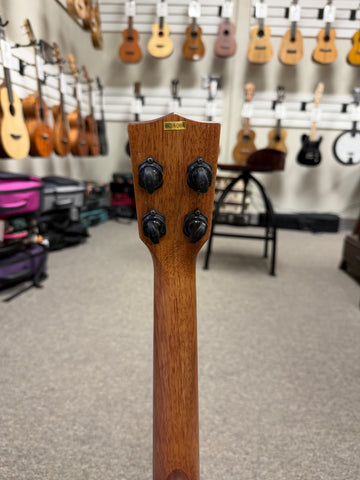 KALA KA-SCAC-C Solid Cedar Top Acacia Concert Ukulele