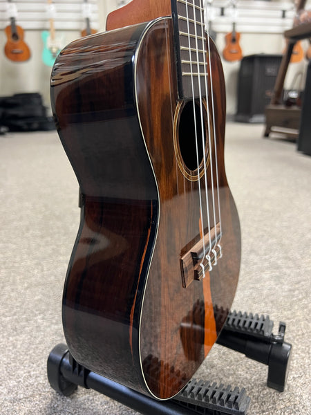 KALA KA-ZCT-C Ziricote Concert Ukulele