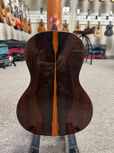 KALA KA-ZCT-C Ziricote Concert Ukulele