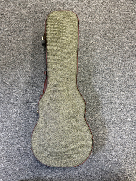 KoAloha KCM-10 Solid Koa Pikake Concert Ukulele w/Case #2 - Made in Hawaii