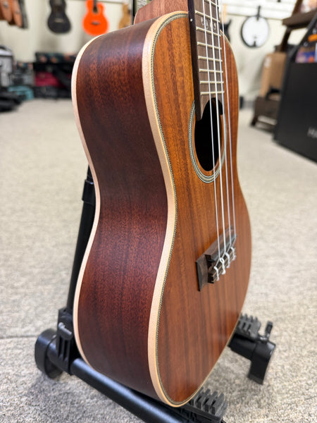 KALA KA-SA-C Solid Acacia Concert Ukulele