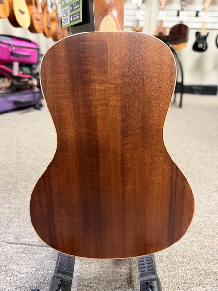 KALA KA-SA-C Solid Acacia Concert Ukulele
