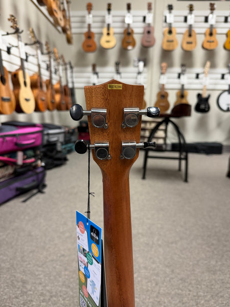 KALA KA-SA-C Solid Acacia Concert Ukulele