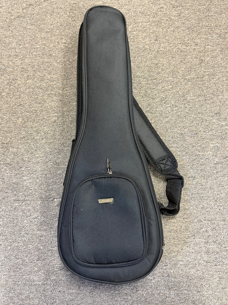 Enya EUT-MAD Solid Mahogany Tenor Ukulele w/Case