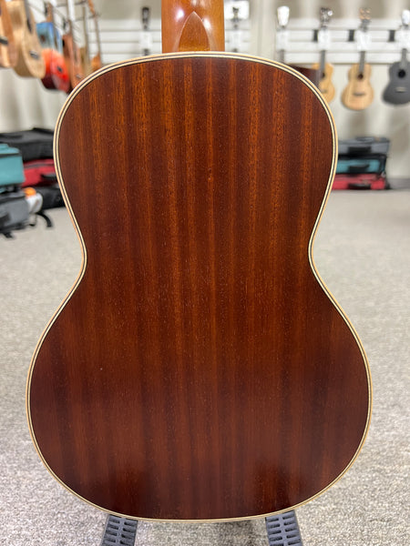 OHANA TK-39 Solid Mahogany Tenor Ukulele