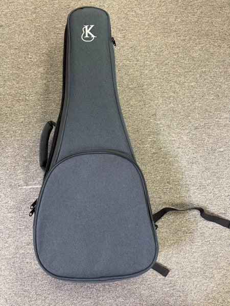 Kanile'a D1-B Solid Koa Baritone Ukulele w/Case #2 - Pre Loved - Natural Finish