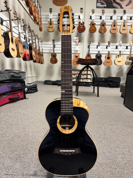 Flight 4SB Four String Boy Tenor Ukulele w/Case - Sammy Turton Signature Model