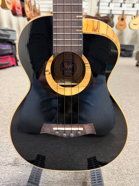 Flight 4SB Four String Boy Tenor Ukulele w/Case - Sammy Turton Signature Model