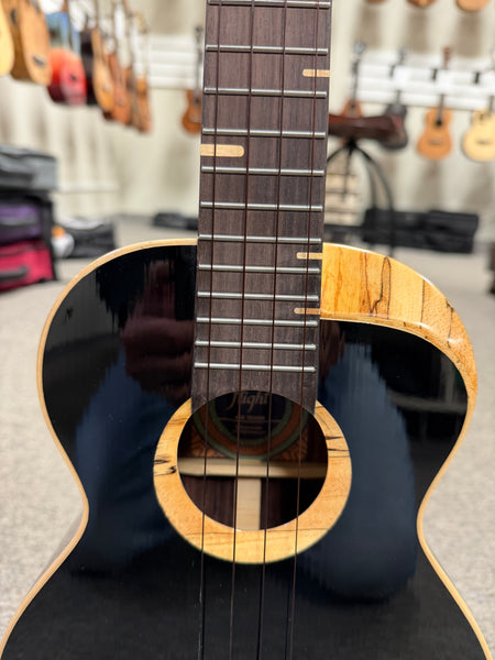 Flight 4SB Four String Boy Tenor Ukulele w/Case - Sammy Turton Signature Model