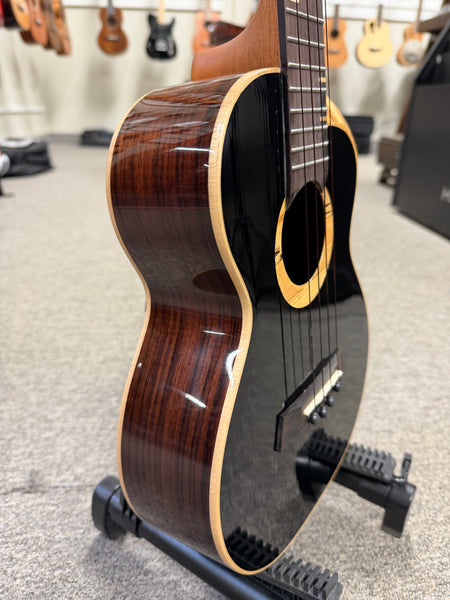 Flight 4SB Four String Boy Tenor Ukulele w/Case - Sammy Turton Signature Model