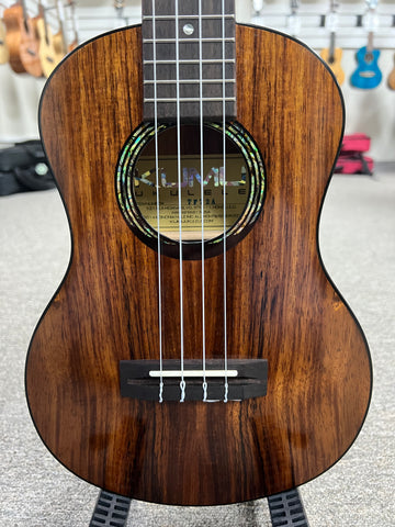 Kumu tenor deals ukulele