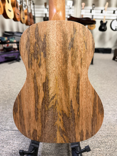 Pono MGT-K Solid Mango Tenor Ukulele - Kalele Series