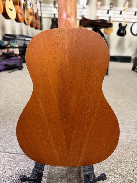 Pono MT-K Solid Mahogany Tenor Ukulele - Kalele Series
