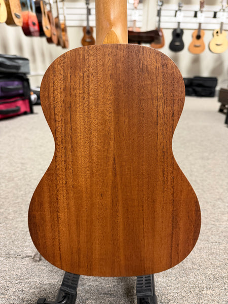 Pono MT-K Solid Mahogany Tenor Ukulele - Kalele Series