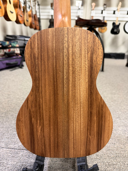 Pono AT-K Solid Acacia Tenor Ukulele - Kalele Series