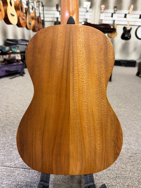 PONO AB Solid Acacia Baritone Ukulele