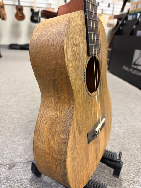 PONO MGB Solid Mango Baritone Ukulele