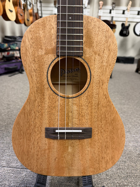 PONO MGB Solid Mango Baritone Ukulele