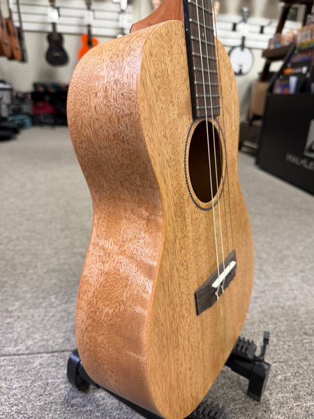 PONO MGB Solid Mango Baritone Ukulele